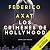 Los crímenes de Hollywood: Luca Bruzzo, Vol. 1