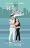 Book cover for Wild Pitch (Daytona Fury #1)