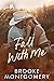 Fall With Me (Sugarland Creek, #3)