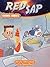Red Sap (Red Rocket ™ Readers Cosmic Comics)