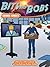 Bits and Bobs (Red Rocket ™ Readers Cosmic Comics)