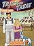 Trick or Treat (Red Rocket ™ Readers Cosmic Comics)