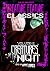 Creature Feature Classics #2: Creatures of the Night