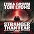 Stranger than Fear by Lydia Grimm