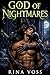 God of Nightmares by Rina Voss