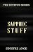 Sapphic Stuff by Sinistre Ange Sapphic Stuff by Sinistre Ange