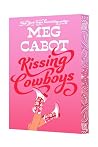 Kissing Cowboys