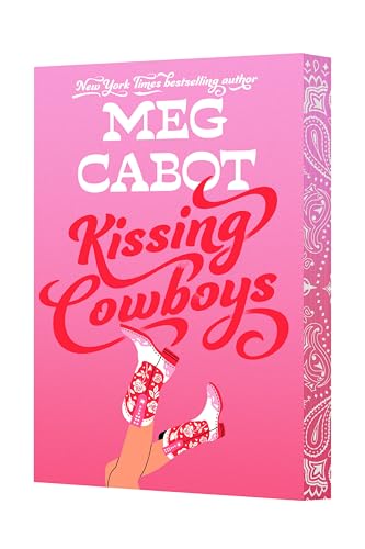 Kissing Cowboys (Paperback)