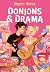 Donjons & Drama (e-book) - Tome 01 (e-book)