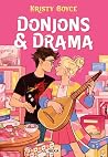 Donjons & Drama (e-book) - Tome 01 (e-book)