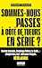 Sommes-nous passés à côté d...