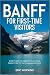 Banff for First Time Visito...