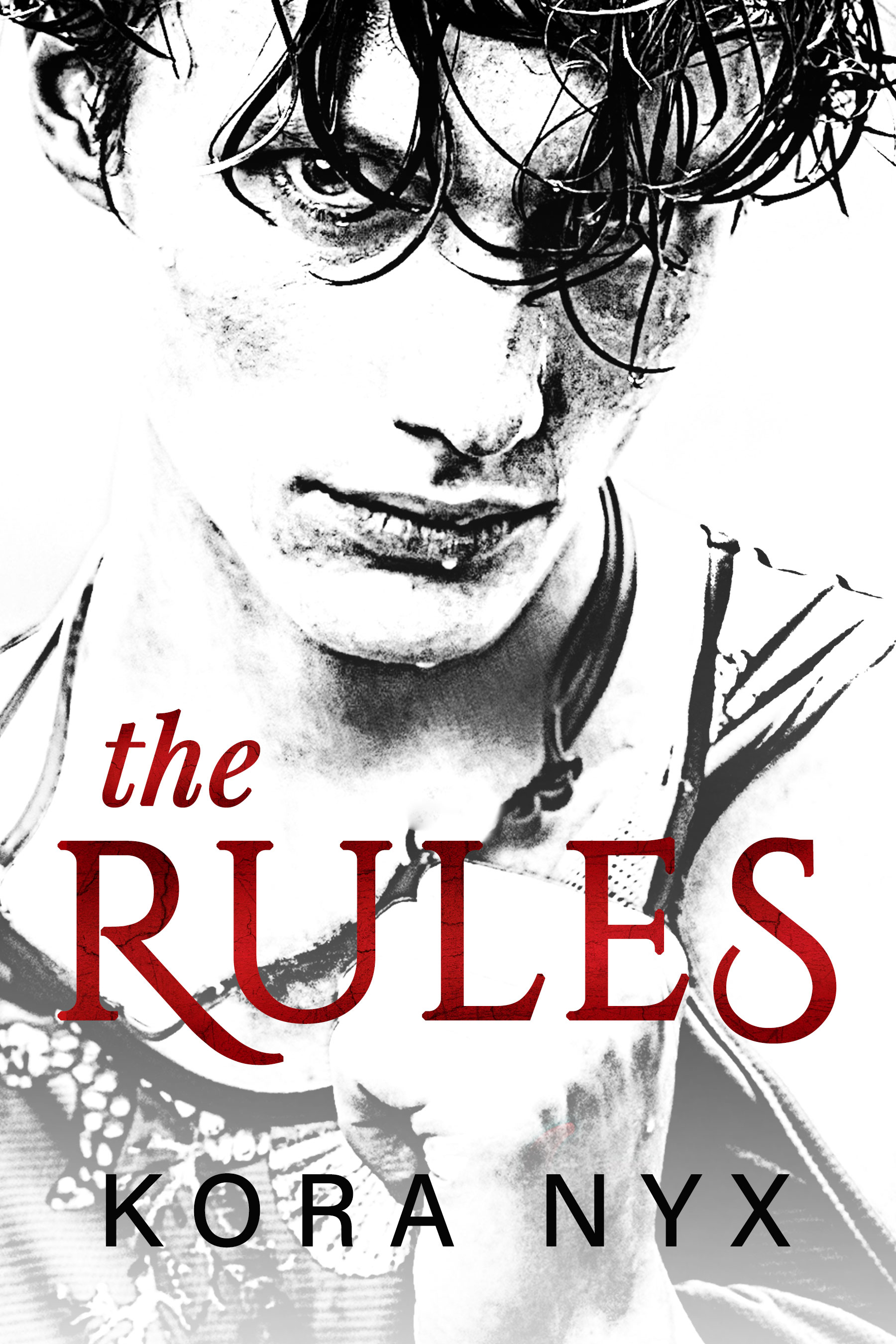 The Rules (Kindle Edition)