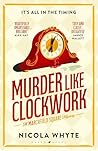 Murder Like Clockwork