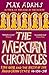 The Mercian Chronicles