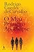 O Meu Primeiro Apocalipse by Rodrigo Guedes de Carvalho