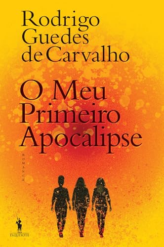 O Meu Primeiro Apocalipse (Portuguese Edition)