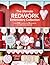 The Ultimate Redwork Embroi...