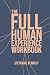 The Full Human Experience Workbook by Stephanie Kennedy