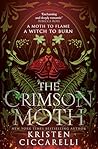 The Crimson Moth