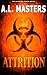 Attrition (The Salvation Pl...