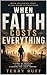 When Faith Costs Everything...