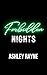 Forbidden Nights (Peaches B...