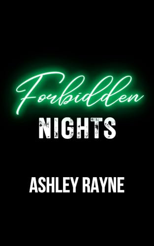 Forbidden Nights (Peaches Book 4)