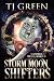 Storm Moon Shifters Books 1...