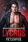 Lycrus: Book Two