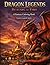Dragon Legends by CAP Creative Studio