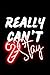 Really Can't Stay (The Sinf...