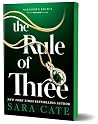 The Rule of Three