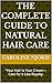THE COMPLETE GUIDE TO NATURAL HAIR CARE: “Your Hair Is Your Crown—Care for It Like Royalty: