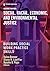 Social, Racial, Economic, and Environmental Justice: Building Social Work Practice Skills