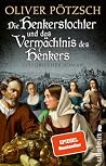 Die Henkerstochte...