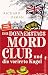 Der Donnerstagsmordclub und die verirrte Kugel