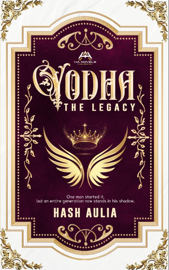Yodha The Legacy