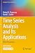 Time Series Analysis and Its Applications: With R Examples (Springer Texts in Statistics)