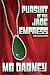 Pursuit of the Jade Empress...