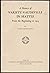 A history of variety-vaudev...