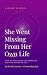She Went Missing From Her Own Life by Commanding Life