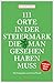 111 Orte in der Steiermark,...