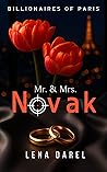 Mr. and Mrs. Nova...