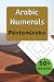 Arabic Numerals Pentominoku