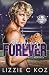 Stealing Forever (Bridgeport Jetties: The Call-Up Years)