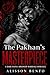 The Pakhan's Masterpiece: A Dark Mafia Arranged Marriage Romance (Curvy Queens of the Bratva)