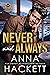 Never and Always (Langston Hotels #3)