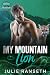 My Mountain Lion (Shifter M...