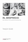 El desprecio: Ese...